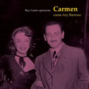 Carmen Canta Ary Barroso