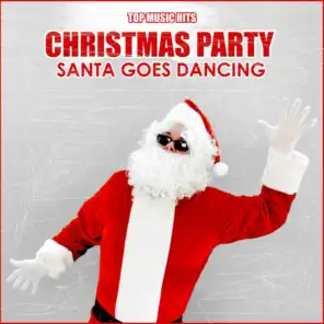 Christmas Party: Santa Goes Dancing