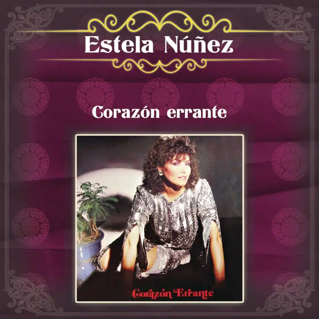Corazón Errante