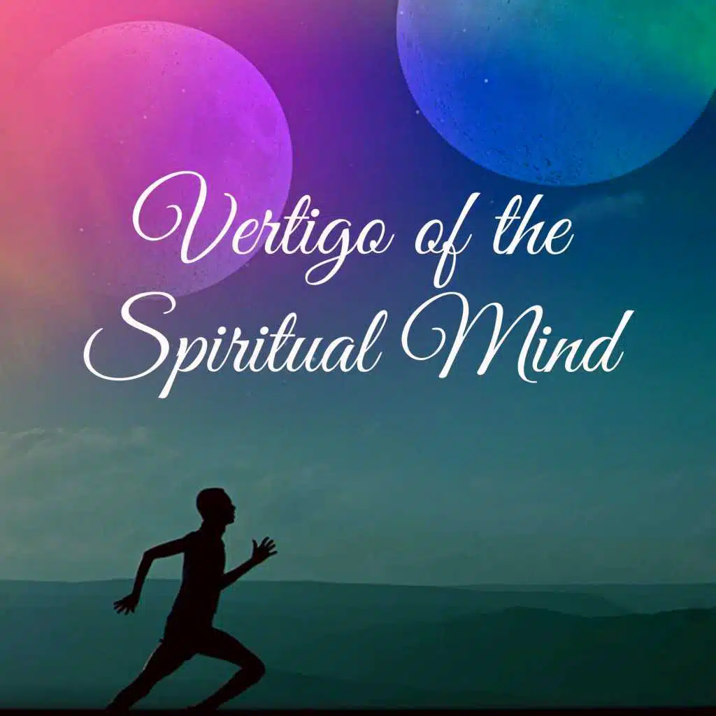 Vertigo of the Spiritual Mind: Yoga Music in the Desert