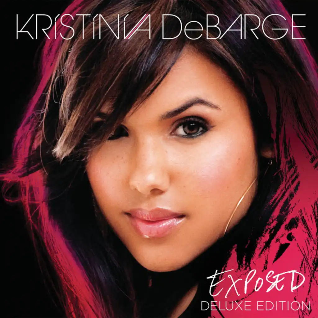 Exposed (Deluxe Edition)