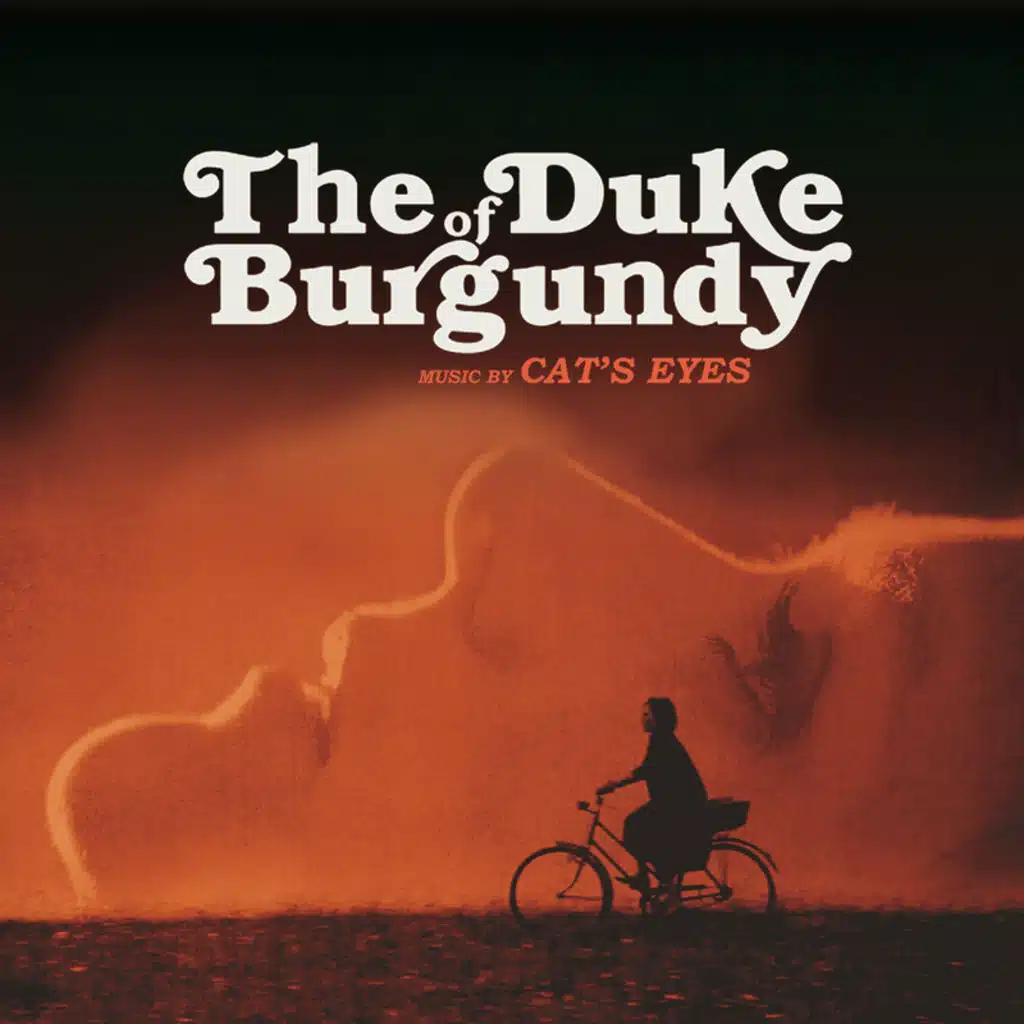 The Duke Of Burgundy (Original Motion Picture Soundtrack)