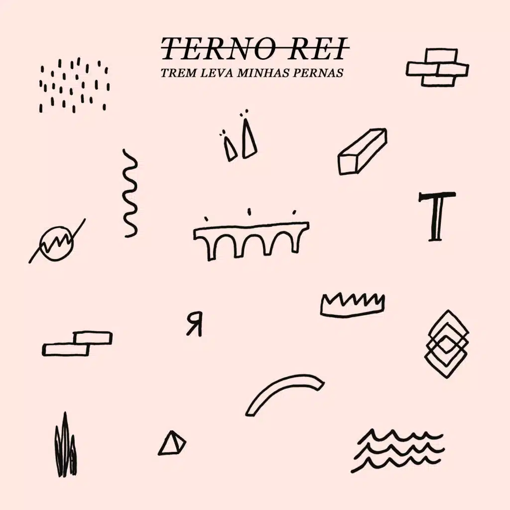 Trem Leva Minhas Pernas