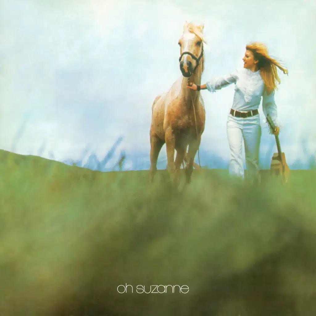 Oh Suzanne (Bonus Track Version)