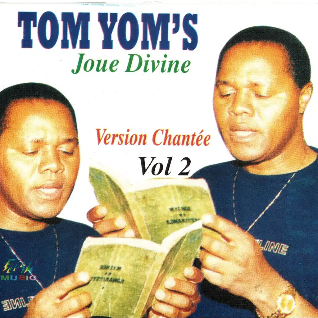 Tom Yom's