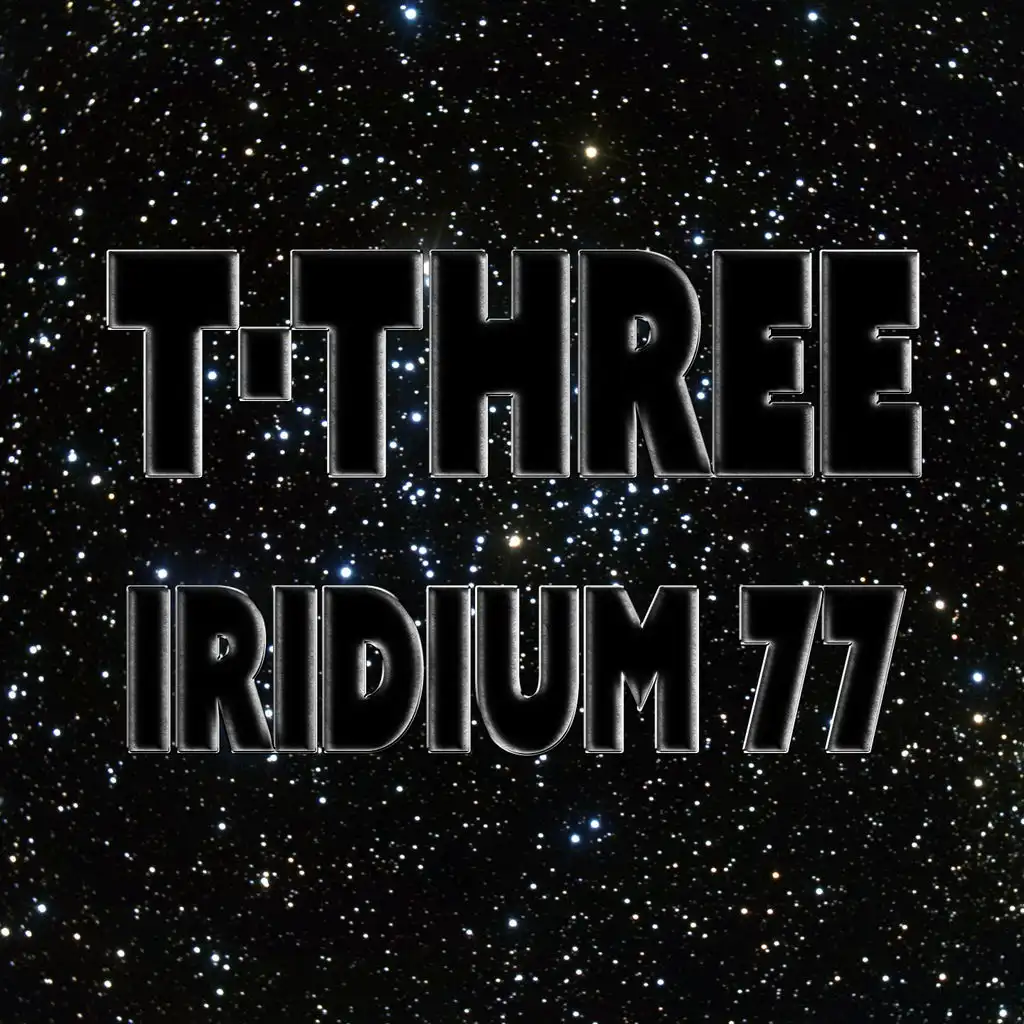 Iridium 77