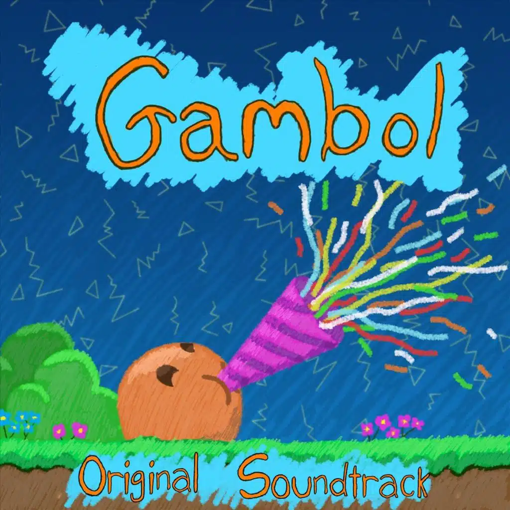 Gambol (Original Soundtrack)