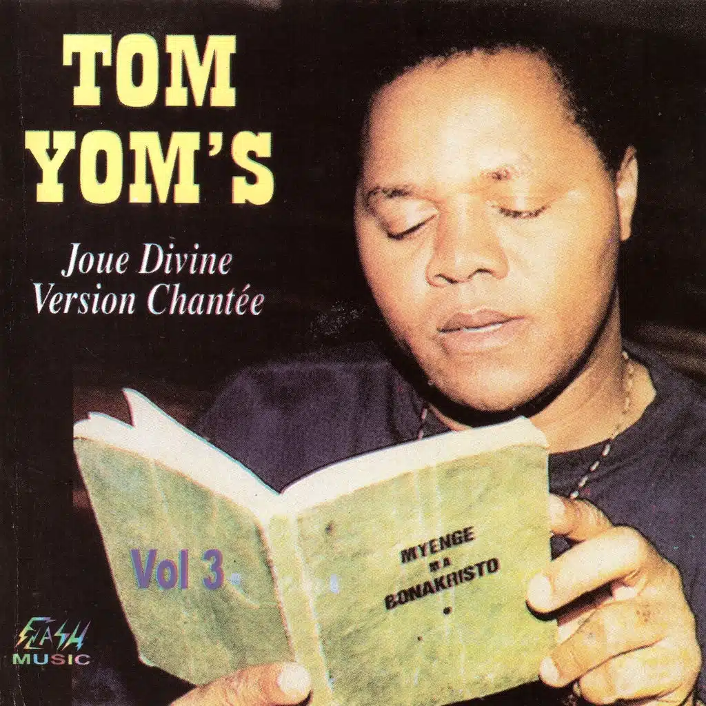 Joue divine, vol. 3 - Version chantée