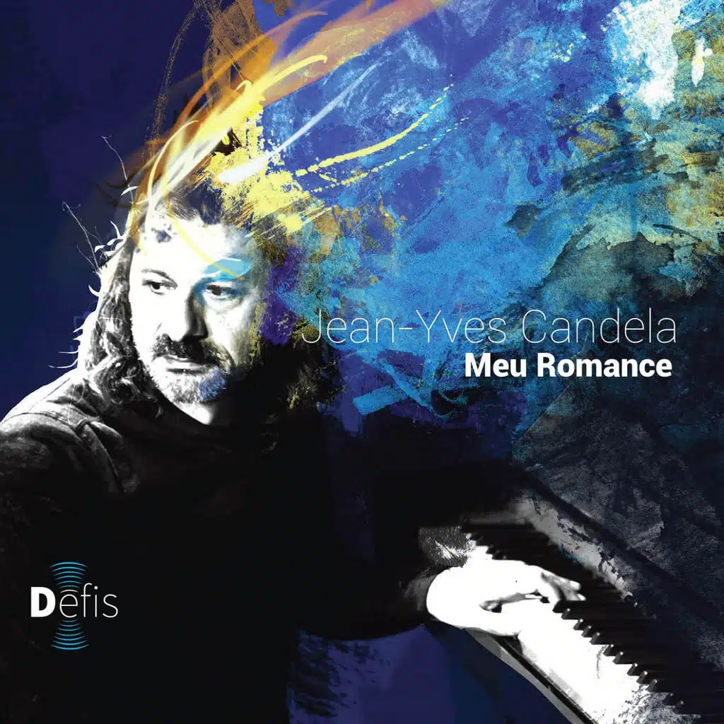 Meu Romance - Piano solo