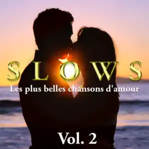 Slows - Les plus belles chansons d'amour, Vol. 2