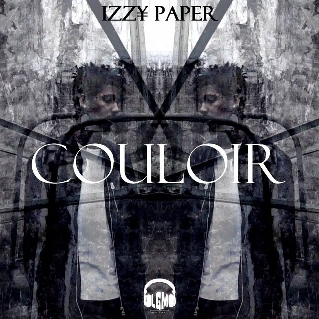 Izzy Paper