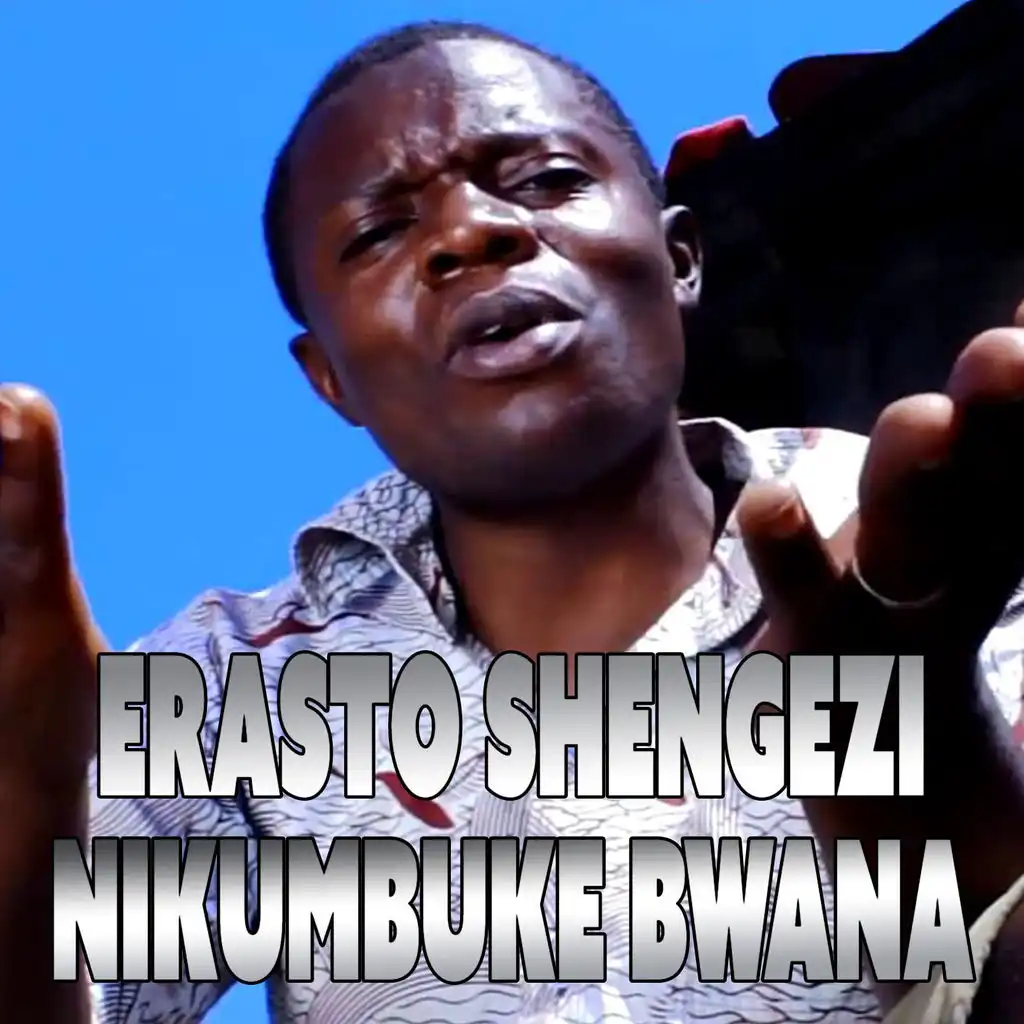 Nikumbuke Bwana