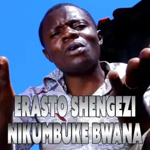 Nikumbuke Bwana