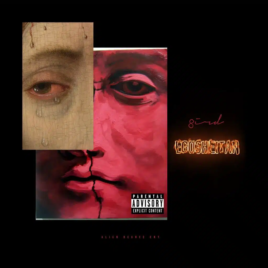 Egosheitan