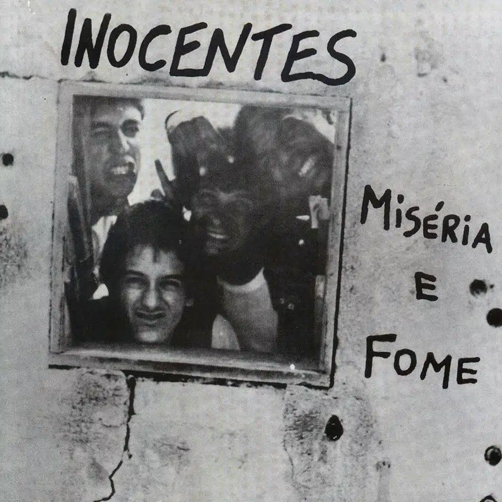 Miséria e Fome