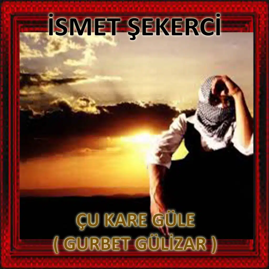 Gurbet Gülizar