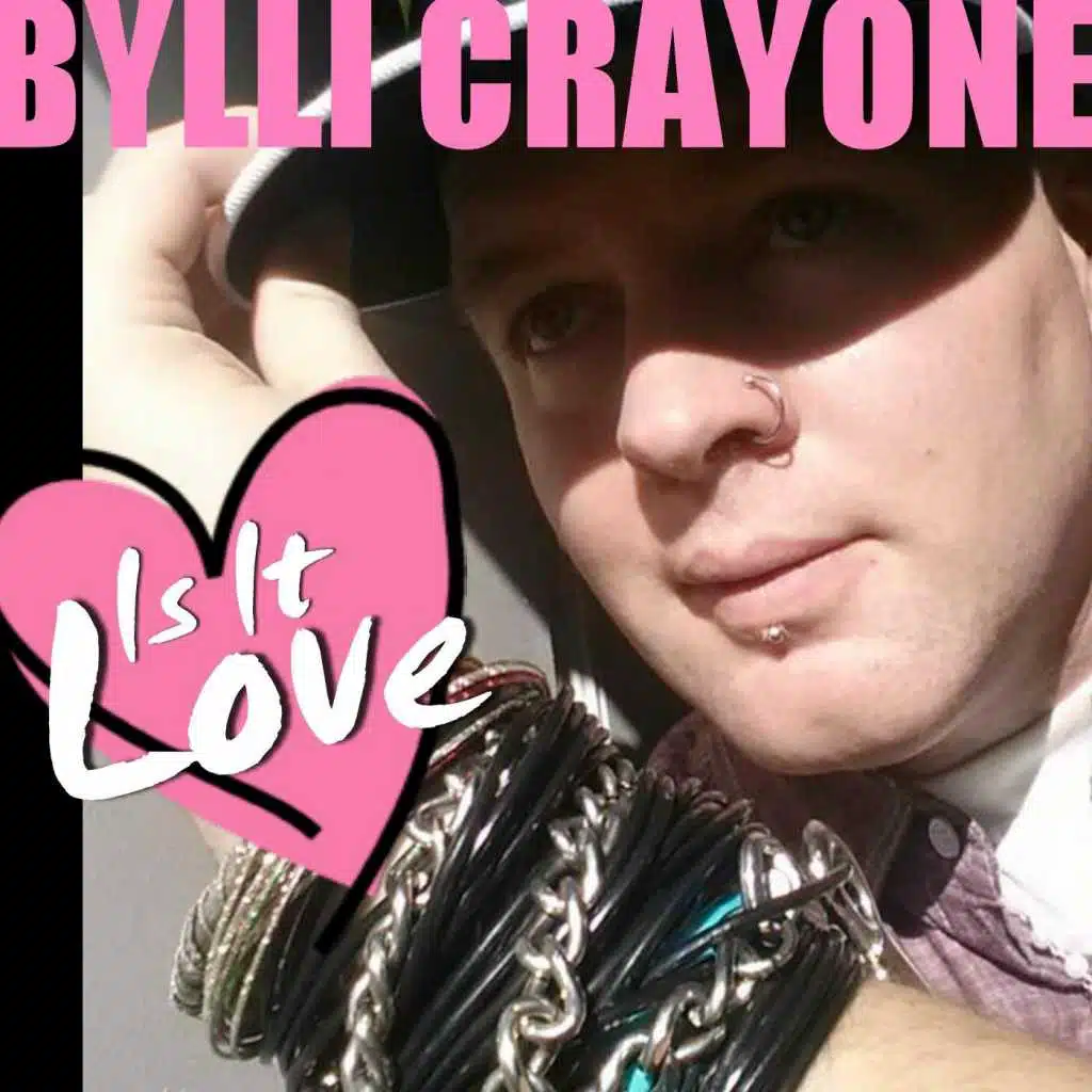 Is It Love (Max & Sebh Extended Club Mix)