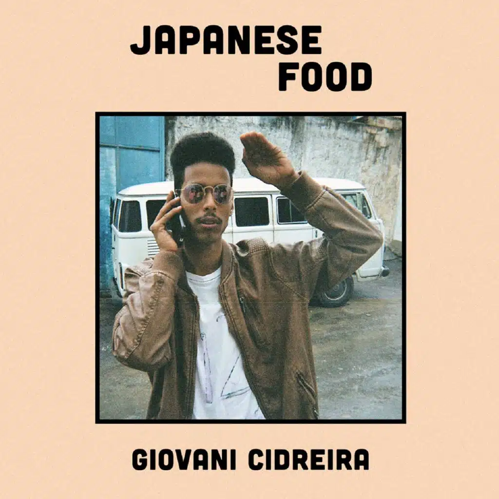 Japanese Food