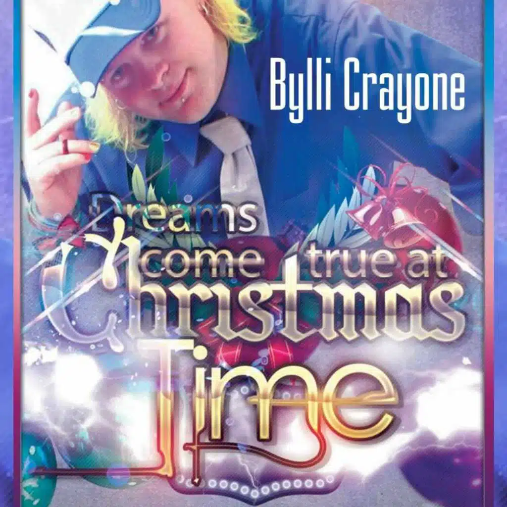 Dreams Come True At Christmas Time