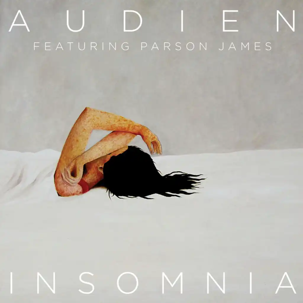 Insomnia (feat. Parson James)