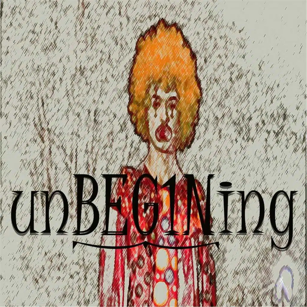 Unbeg1ning