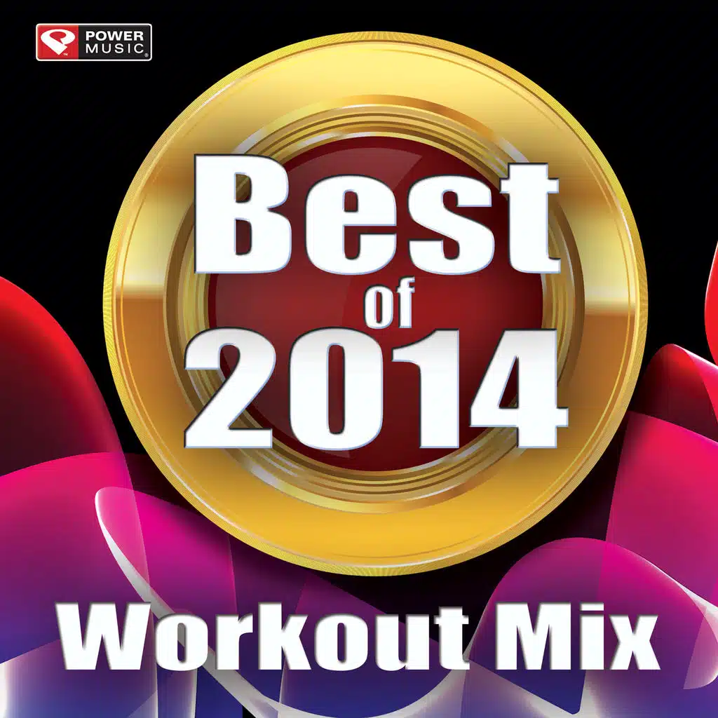 Best of 2014 Workout Mix (60 Min Non-Stop Workout Mix (130 BPM) )