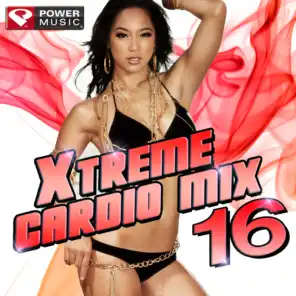 Xtreme Cardio Mix Vol. 16 (60 Min Non-Stop Workout Mix (140-150 BPM) )