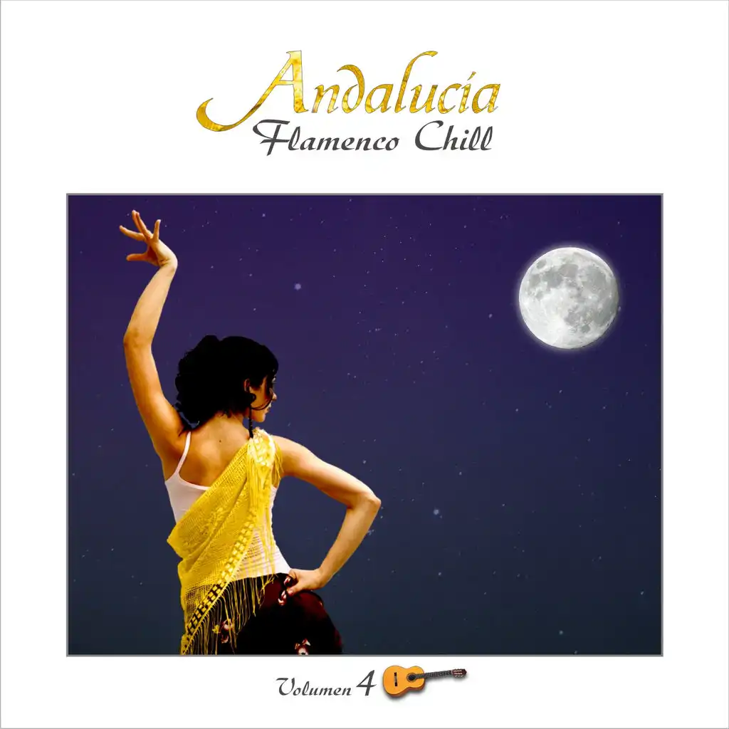 Andalucía Flamenco Chill, Vol. 4