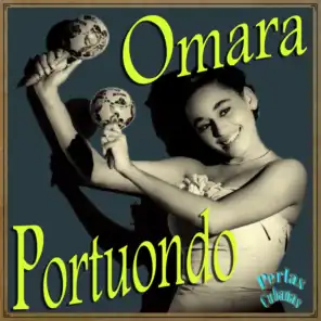 Perlas Cubanas: Omara Portuondo