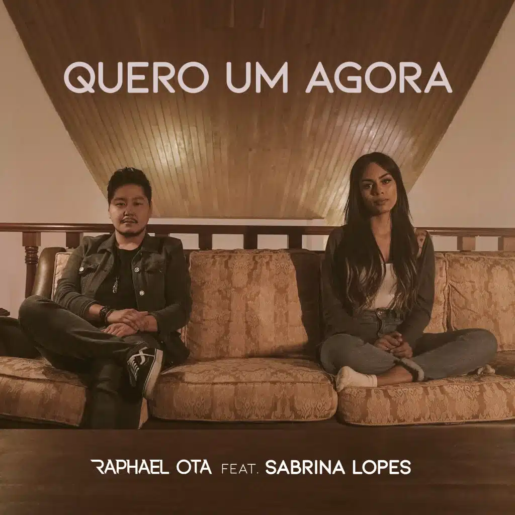 Quero Um Agora (feat. Sabrina Lopes)