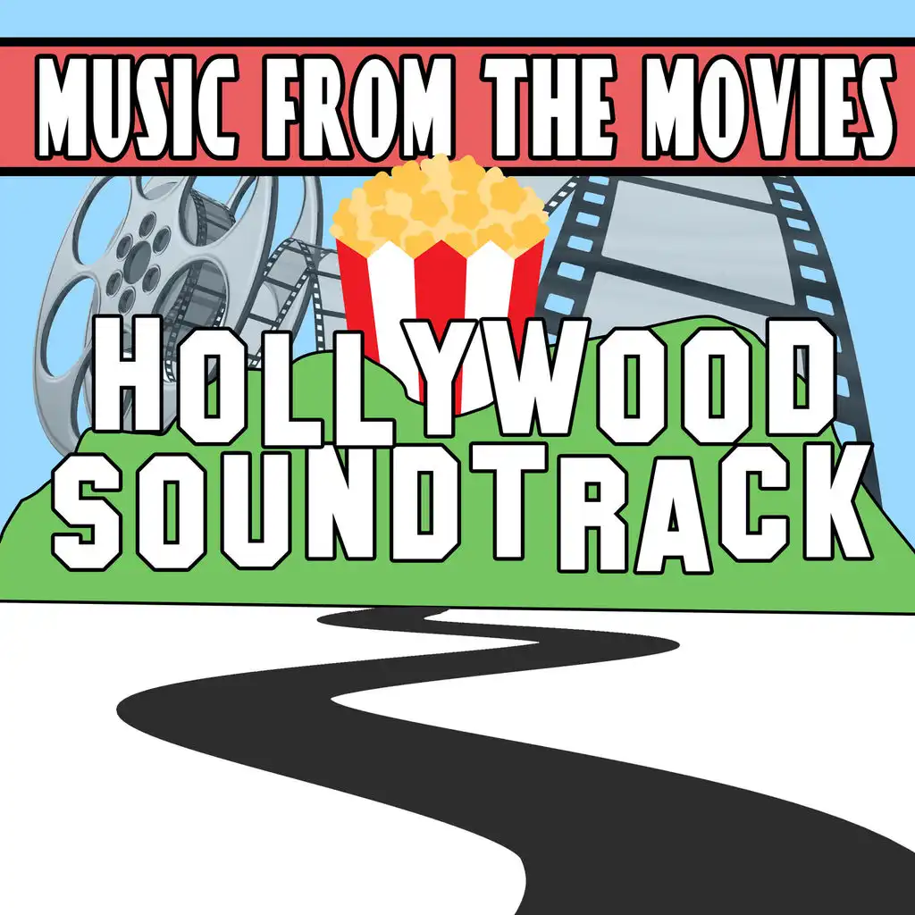 Music from the Movies: Hollywood Soundtrack