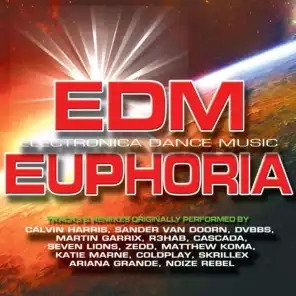EDM Euphoria