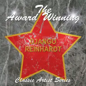 The Award Winning Django Reinhardt