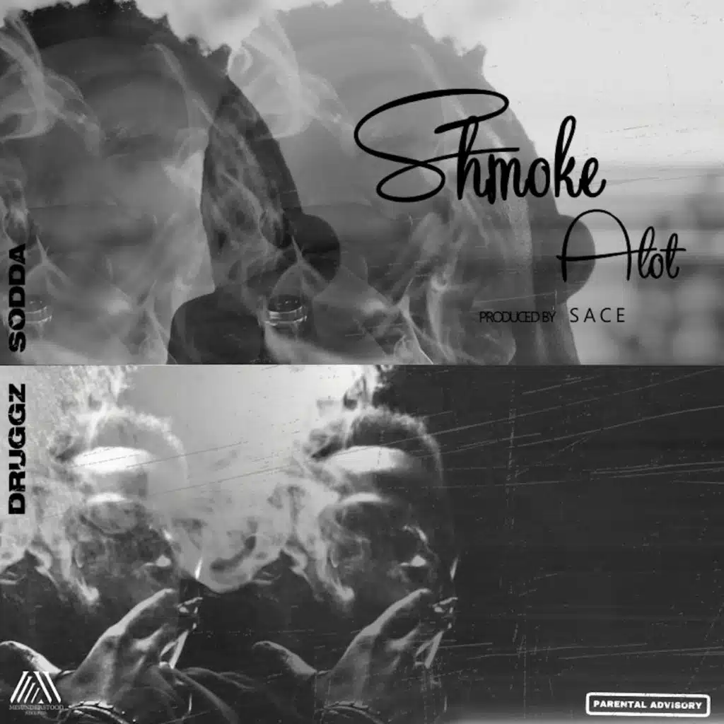 Shmoke Alot (feat. Druggz)