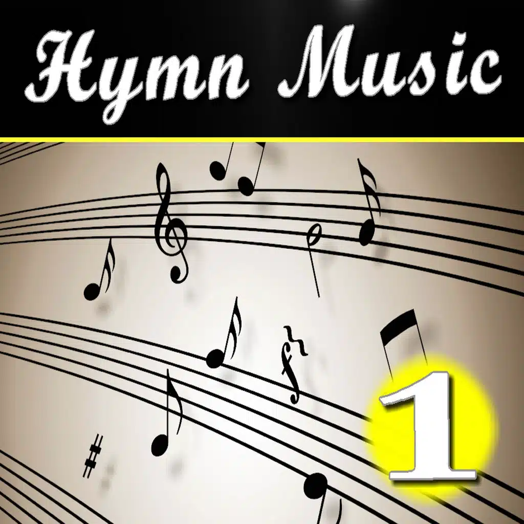 Hymn Music, Vol. 1