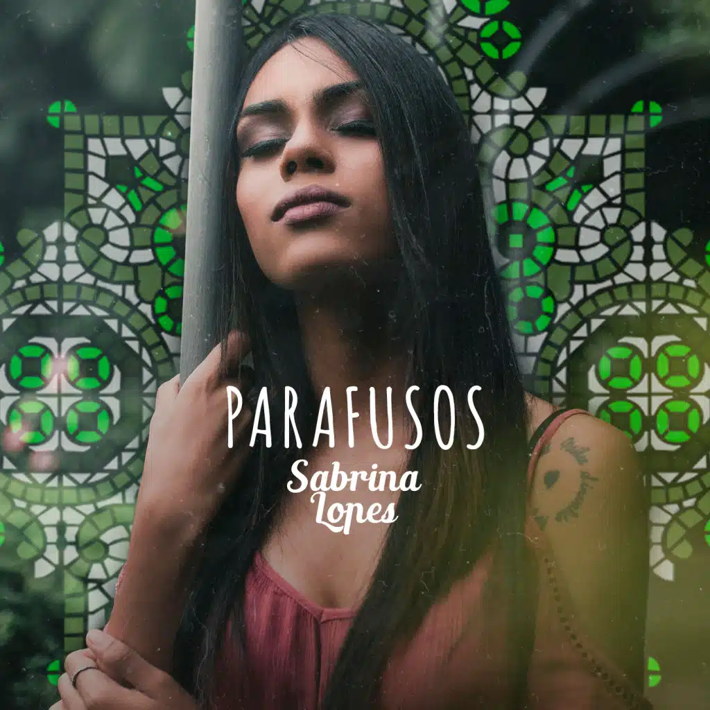 Parafusos (Ao Vivo)