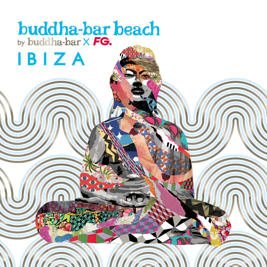 Welcome to Buddha-Bar Beach