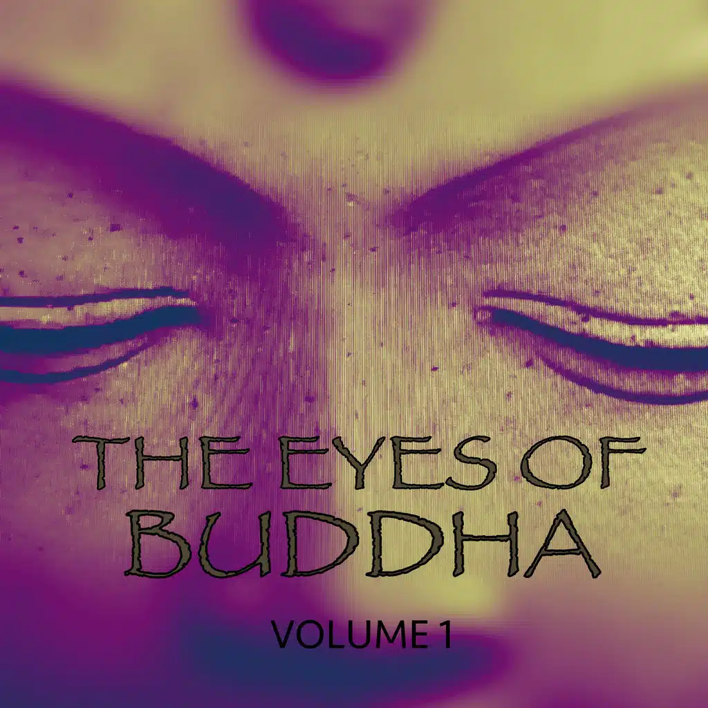 The Eyes of Buddha