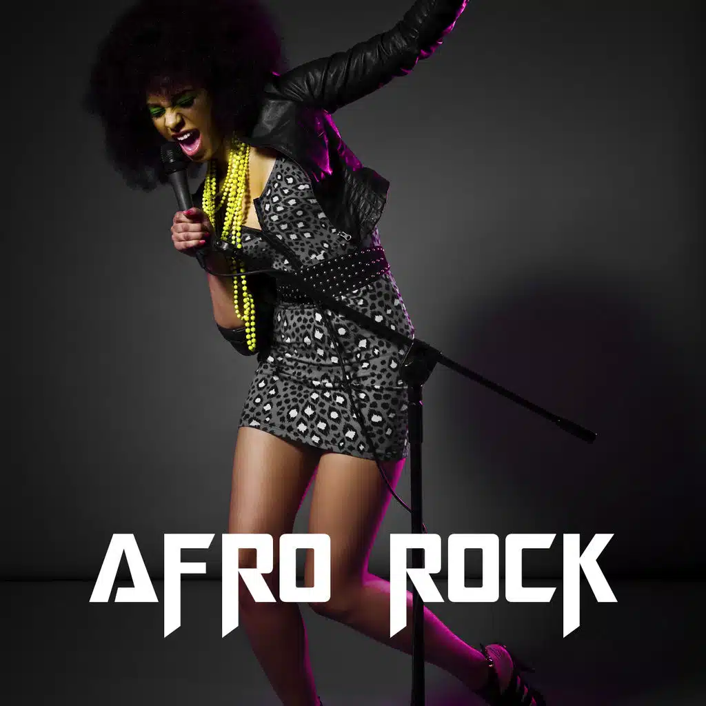 Afro Rock