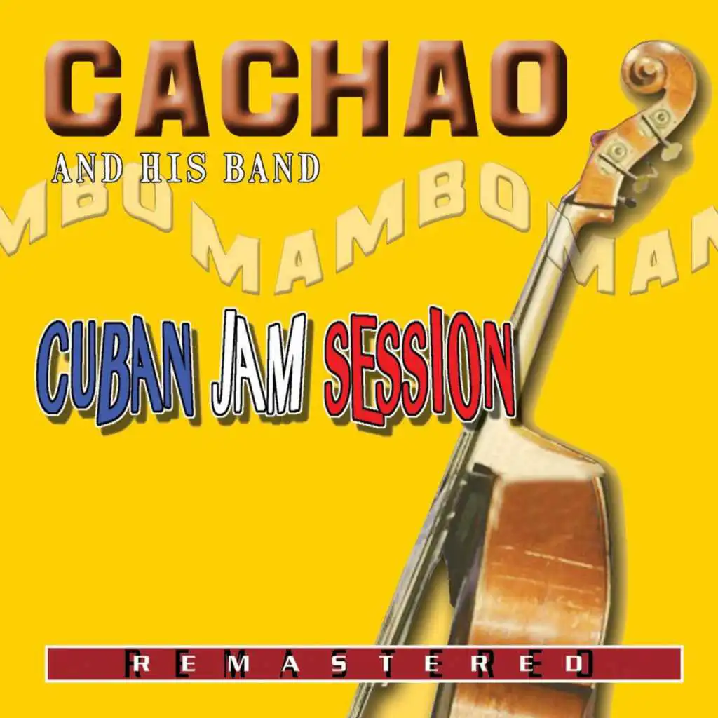 Cuban Jam Session (Remastered)