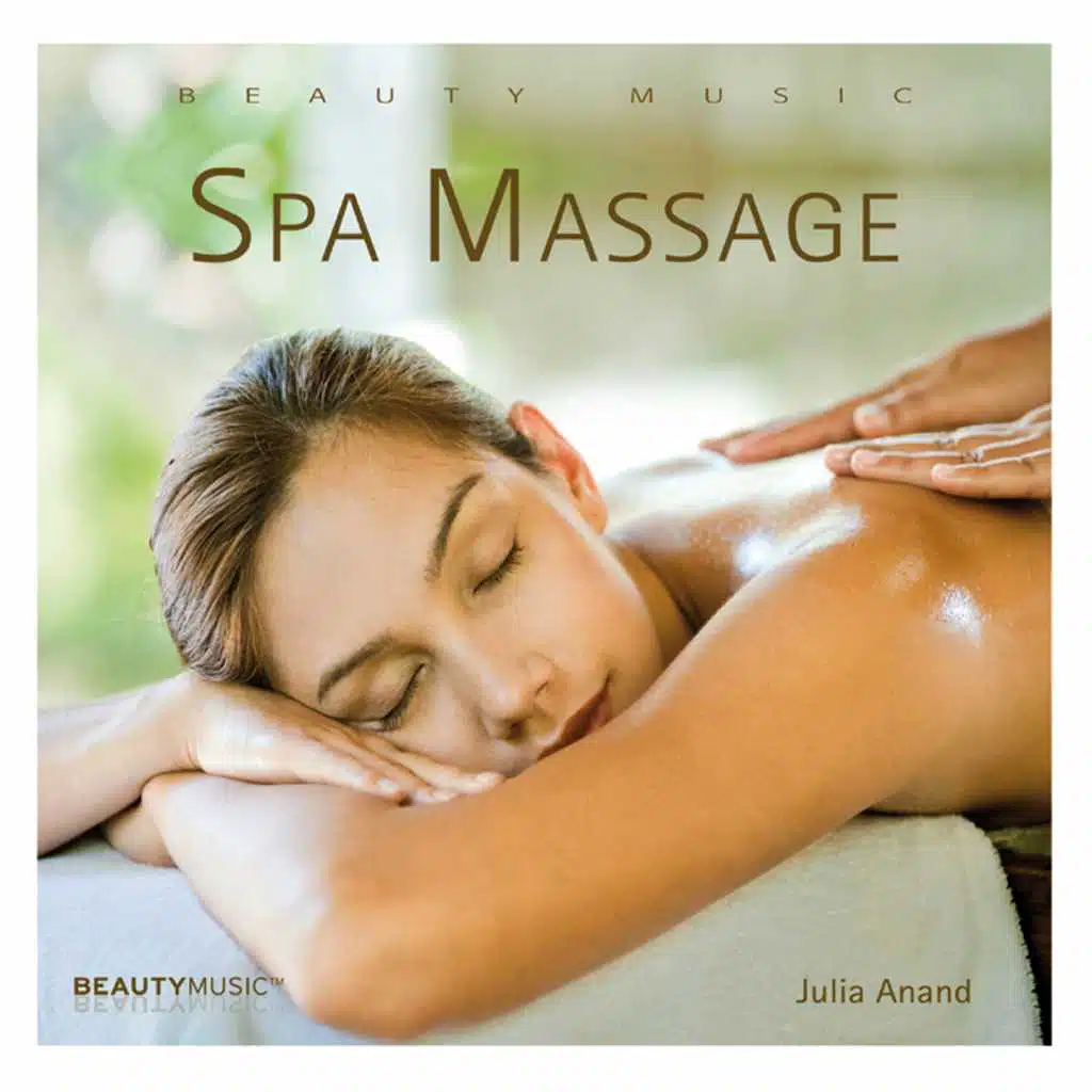 Spa Massage
