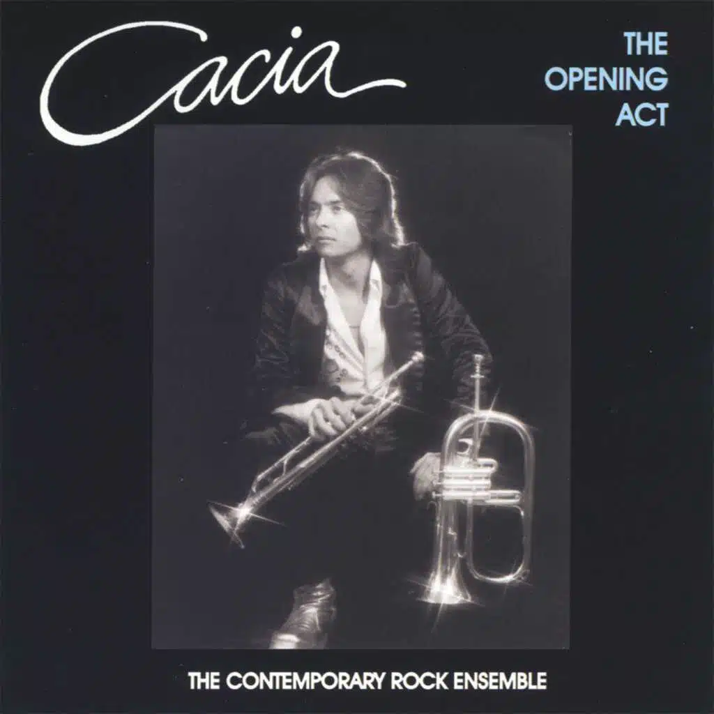 The Opening Act