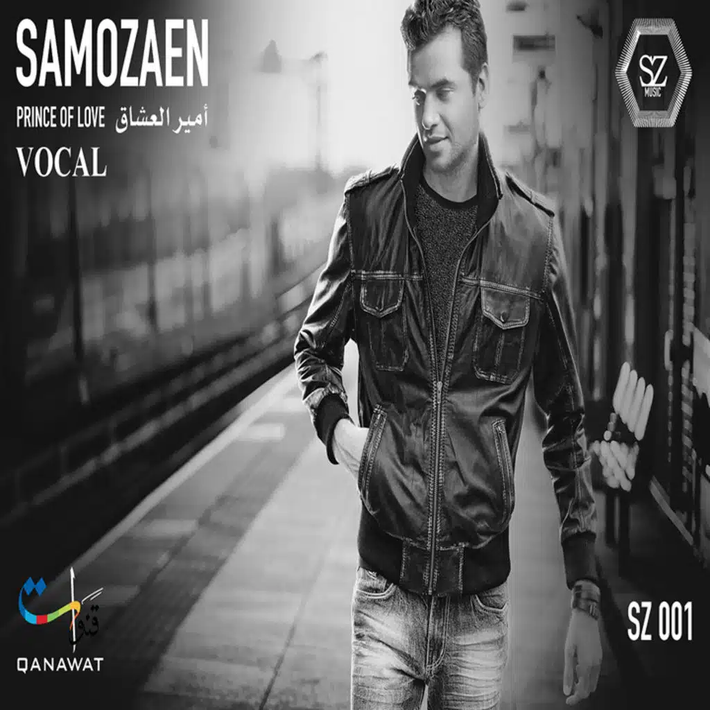 أمير العشاق (صوتى)