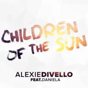 Children of the Sun (Radio Edit) [feat. Daniela]