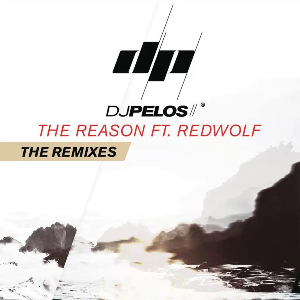The Reason (Remixes) [feat. RedWolf]