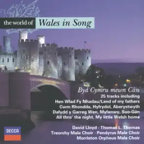 The World of Wales in Song