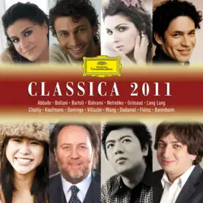 Classica 2011