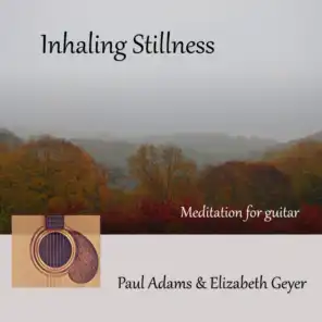 Inhaling Stillness