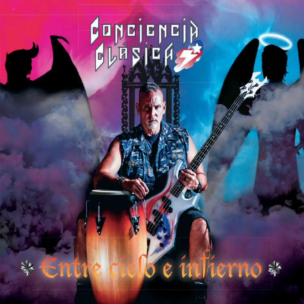 Entre Cielo e Infierno