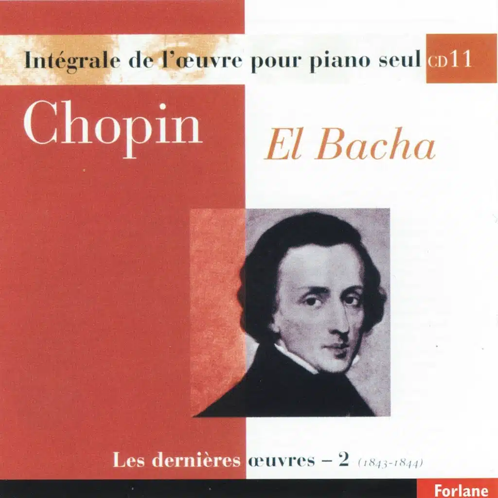 Nocturne, Op. 55 en fa mineur